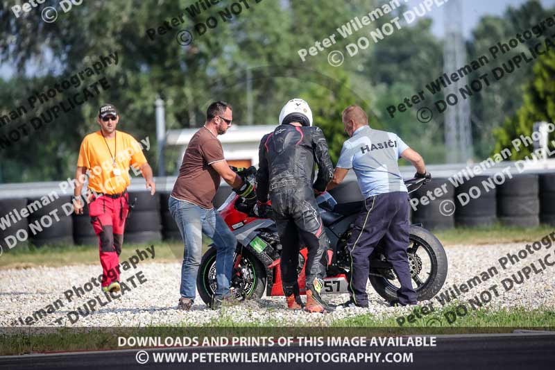 25 to 27th july 2019;Slovakia Ring;event digital images;motorbikes;no limits;peter wileman photography;trackday;trackday digital images